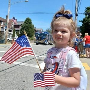 Meet your Posher, Allison